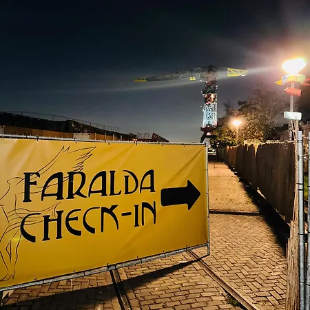 Hotel Faralda Crane