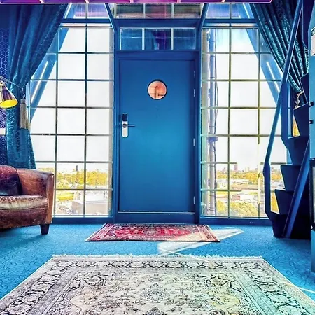 Hotel Faralda Crane 5*