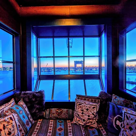 Hotel Faralda Crane