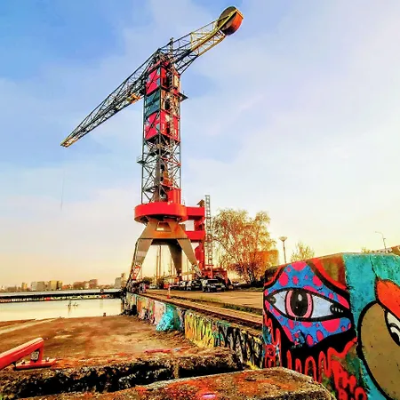 Faralda Crane 5*