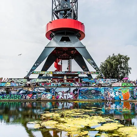 Faralda Crane Ξενοδοχείο 5*