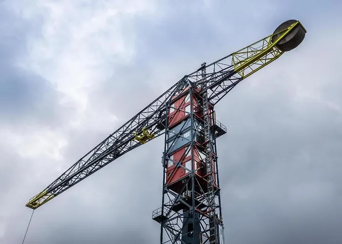 Faralda Crane מלון