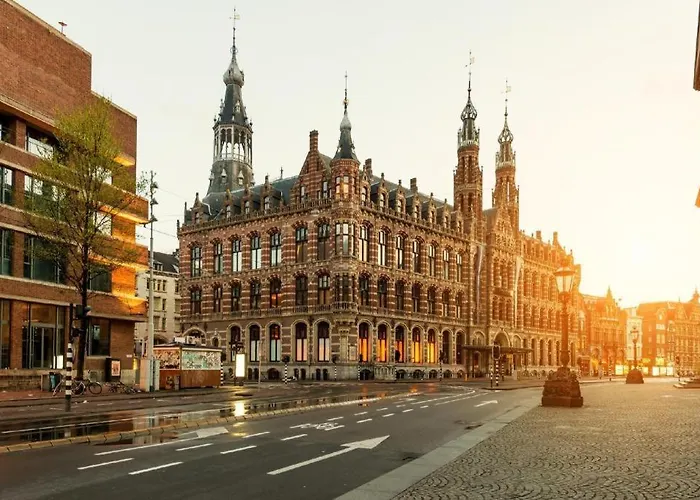 Faralda Crane מלון