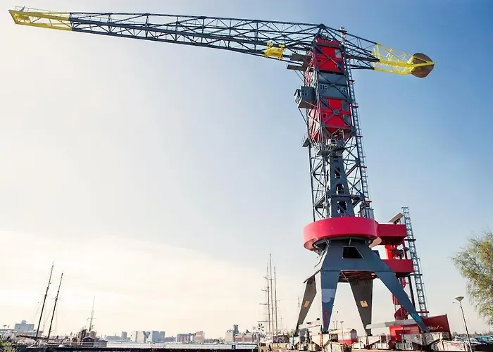 Hotel Faralda Crane 5*