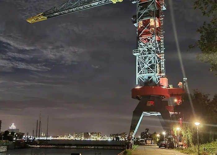 מלון Faralda Crane