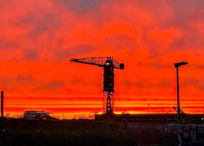 Hotel Faralda Crane 5*