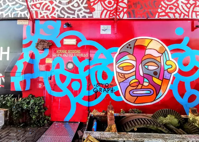 Hotel Faralda Crane 5*