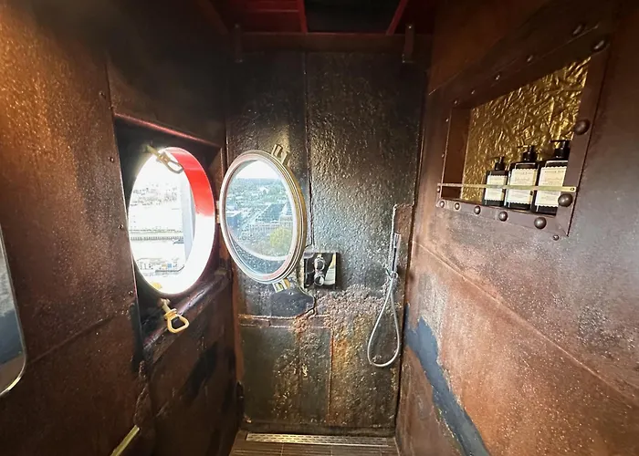 Hotel Faralda Crane Hotel