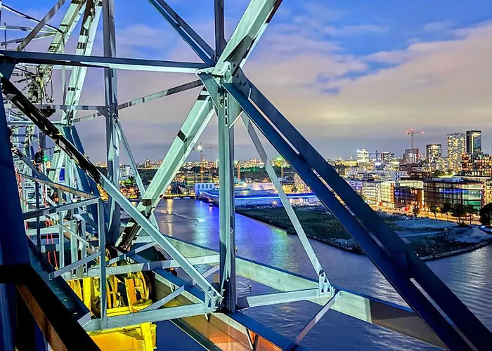 Faralda Crane Hotel Hotel 5*