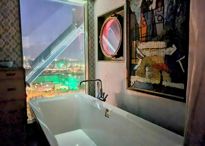 Hotel Faralda Crane Hotel 5*