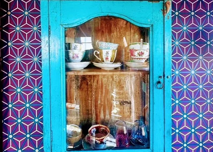 Hotel Faralda Crane Hotel Amsterdam