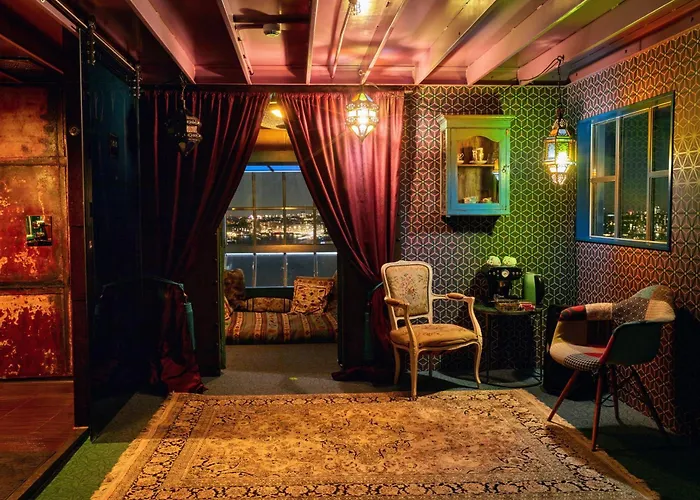 Hotel Faralda Crane Hotel 5*