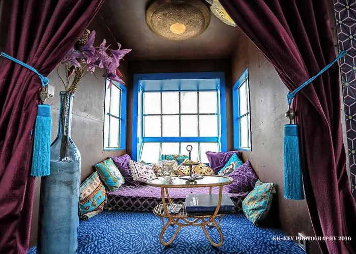 Faralda Crane Hotel Hotel Amsterdam