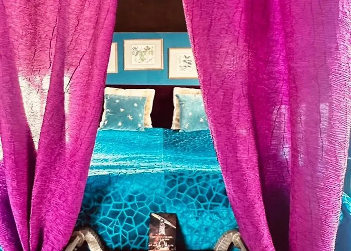 Hotel Faralda Crane Hotel Amsterdam