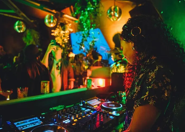 Faralda Crane Hotel Amsterdam