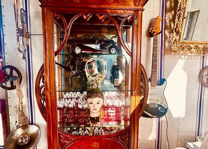 Hotel Faralda Crane Hotel