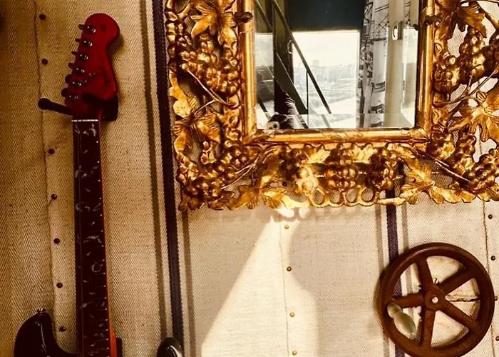 Faralda Crane Hotel Hotel 5*