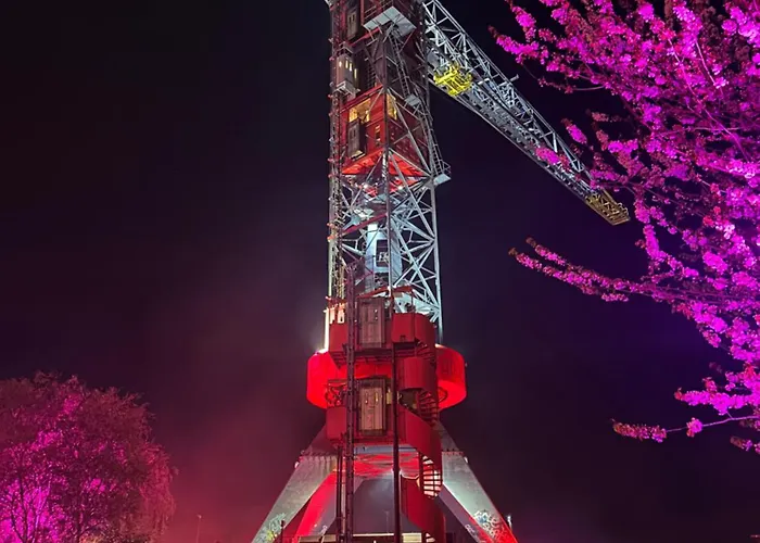 Hotel Faralda Crane Hotel 5*