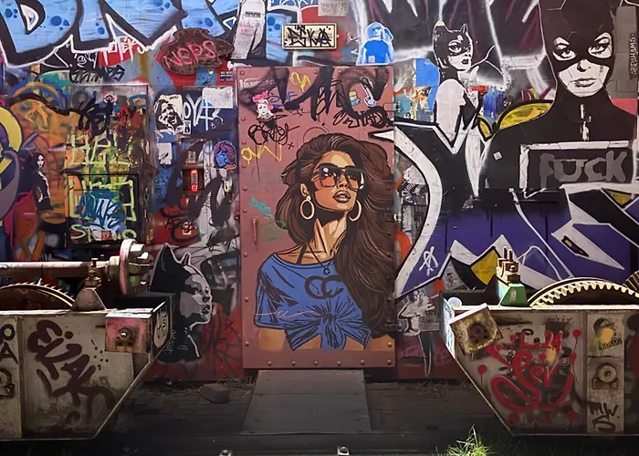 Hotel Faralda Crane Hotel Amsterdam