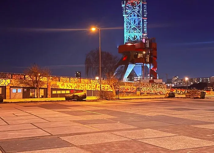 Faralda Crane Hotel Hotel