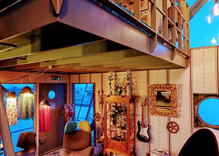 Hotel Faralda Crane Hotel 5*