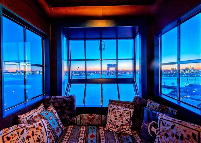 Faralda Crane מלון 5*