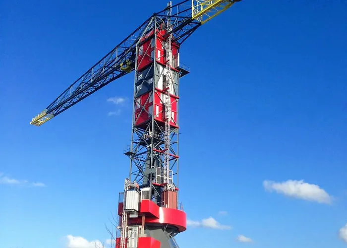 Faralda Crane מלון 5*