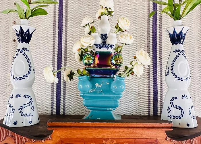 Faralda Crane מלון 5*