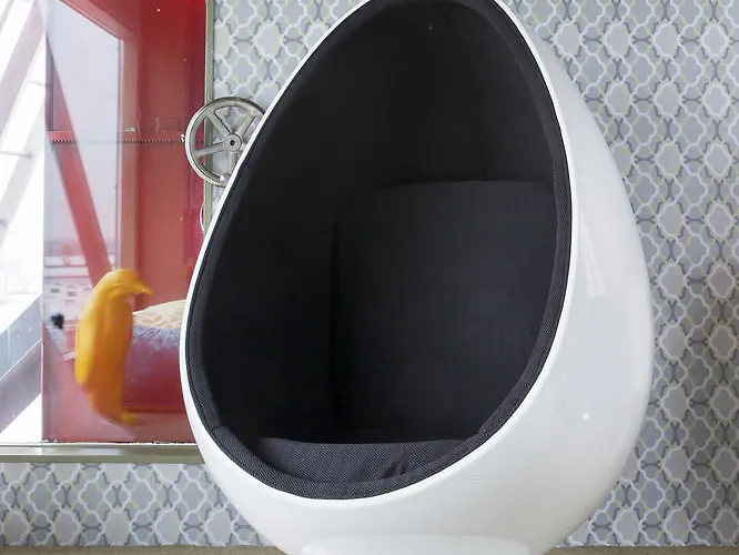 מלון Faralda Crane