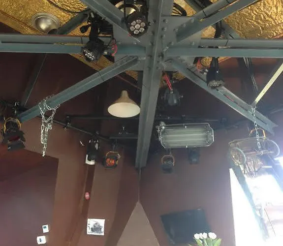 מלון Faralda Crane