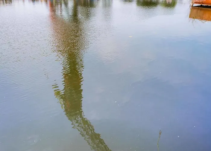 Faralda Crane 5* אמסטרדם