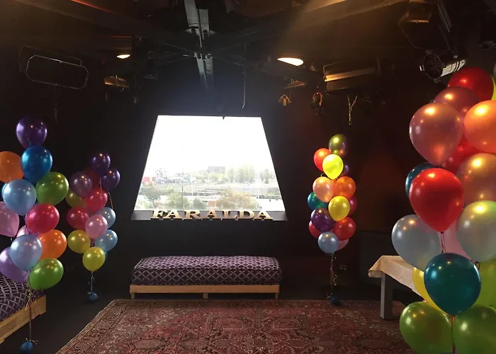 Faralda Crane Hotel 5*