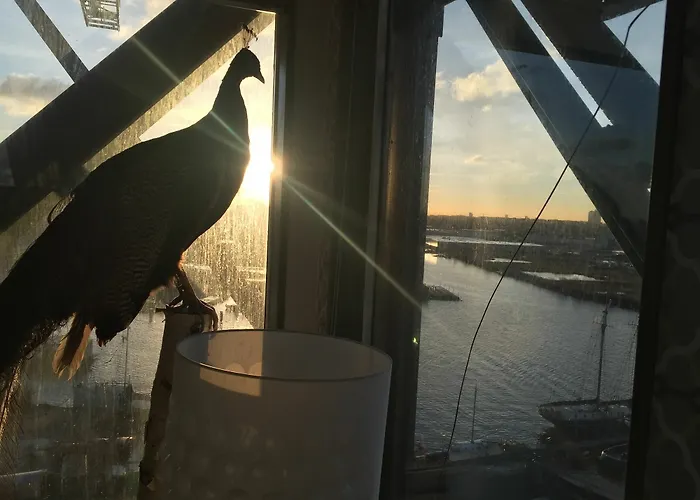 Faralda Crane Hotel 5*