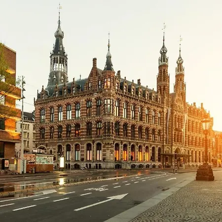 كرين فيرالدا فندق