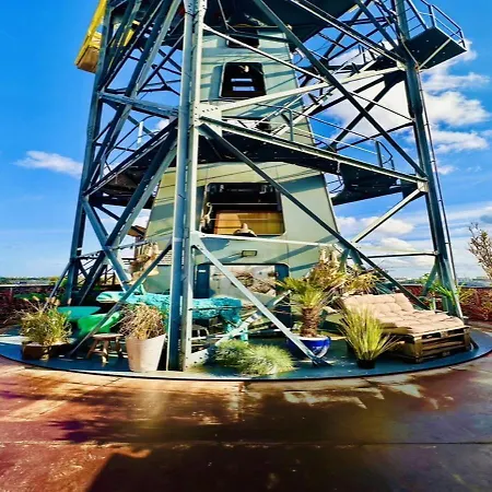 Crane Faralda Otel