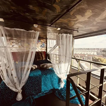 Crane Faralda Otel 5*