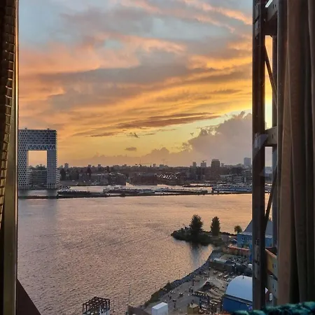 Crane Faralda Otel