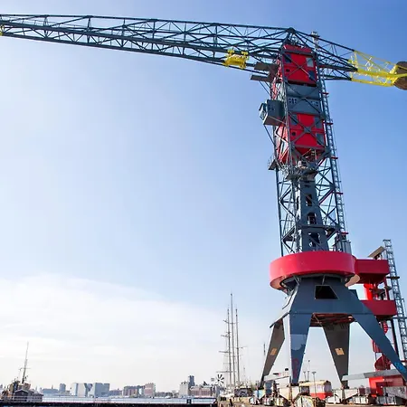Hotel Faralda Crane 5*