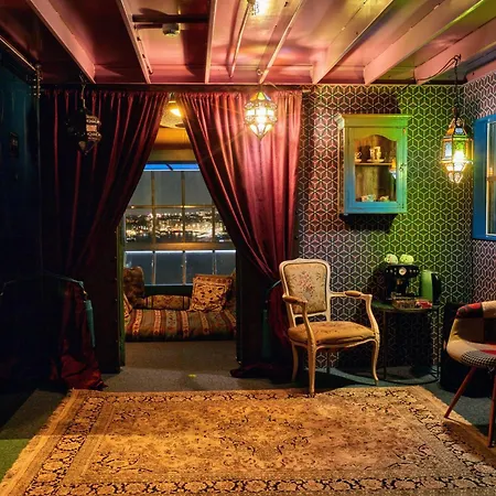 فندق كرين فيرالدا 5*