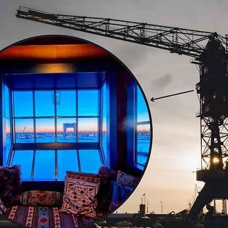 فندق كرين فيرالدا