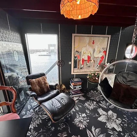 فندق كرين فيرالدا