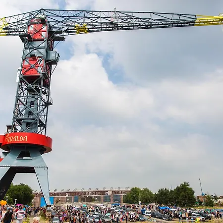 Hotel Faralda Crane