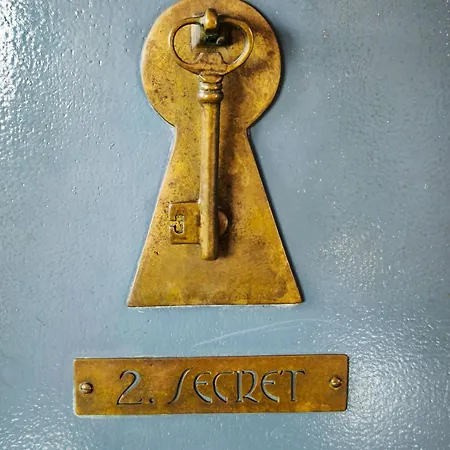 كرين فيرالدا فندق 5*