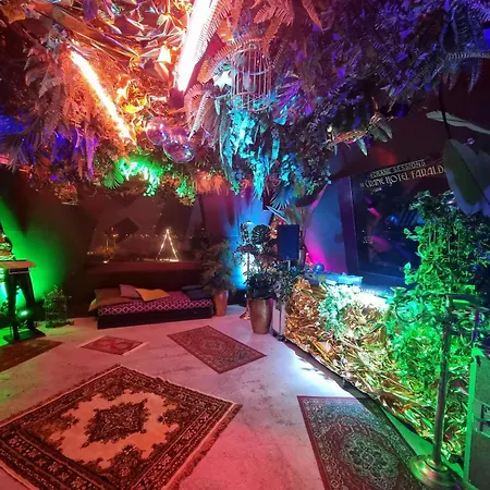 كرين فيرالدا أمستردام