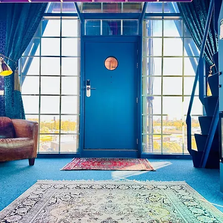 كرين فيرالدا فندق