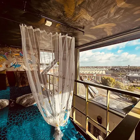 Hotel Faralda Crane