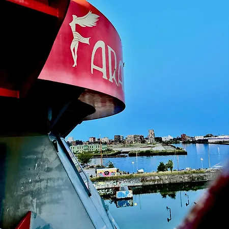 فندق كرين فيرالدا 5*