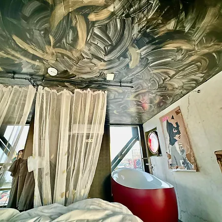 كرين فيرالدا فندق أمستردام