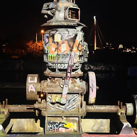 كرين فيرالدا فندق