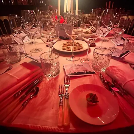 فندق كرين فيرالدا